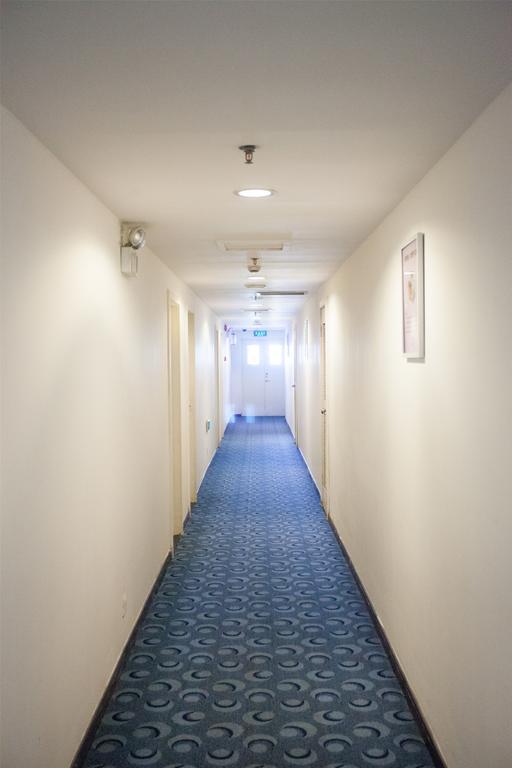 7Days Inn Mei Zhou Bin Fang Avenue Мэйчжоу Экстерьер фото
